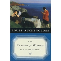 Friend of Women and Other Stories（ISBN=9780618718665）