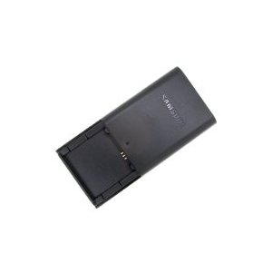 Samsung三星G508/S3600C/G408/J408原装座充（简装）