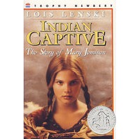 印度俘虏Indian Captive