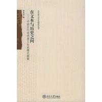 在文本与历史之间：中国古代诗学意义生成模式探微——文艺学与文化研究丛书