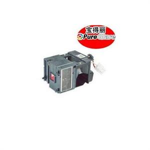 宝得丽 富可视 投影机灯泡 SP4805 带灯架 SP-LAMP-021 yxw