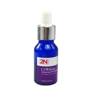 货到付款 澳洲疗亮EyeMed 2N美白素 注氧修护亮白精华
