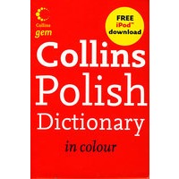 Polish Dictionary波兰语字典