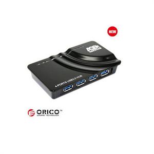 AGESTAR 3uh1 usb3.0 HUB 4 Ports HUB 10倍usb2.0 高速HUB yxw