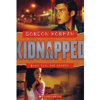 KIDNAPPED BOOK 2 (Jul)