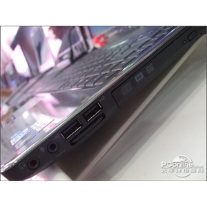 DELL 灵越14V-368 i5/2G/500G/1G独显/dvd刻录/14.1/蓝牙
