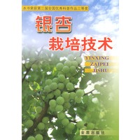 银杏栽培技术