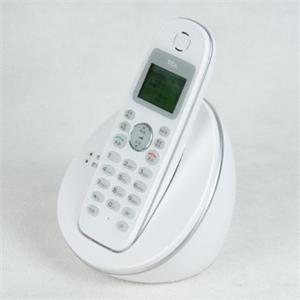 TCL HWDCD868(6)TS D27 数字无绳电话机 单无绳 彩屏zlx