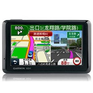 任我游1350T 3D导航 TMC路况 GPS GPS导航仪 任我游GPS