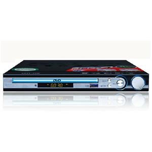 先科 SAST-2566 DVD影碟机 DVD播放器