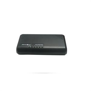Netcore 磊科/NS105 /5口交换机 /5口以太网交换机/YXW