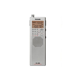 Tecsun/德生 PL360 立体声 收音机 自动开关机 多功能 2011新品