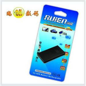 瑞能 数码电池 R-KNP110 （卡西欧）