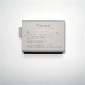 佳能原装 LP-E5电池 适用佳能EOS1000D 450D 500D单反相机