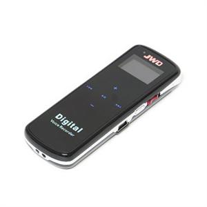 京华 录音笔 DVR-818 4G 现货 锂电池