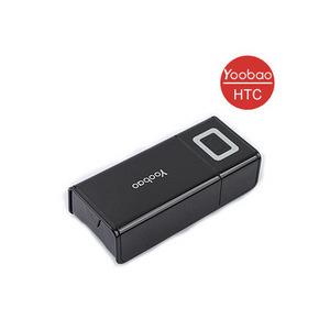 YOOBAO/羽博 HTC DesG7 HTC DesireS G12 移动电源 4800毫安bx