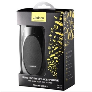 【诚实青年】捷波朗（Jabra） SP700车载蓝牙扬声器
