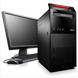 Lenovo联想 扬天A6800K 台式电脑 20寸液晶显示器