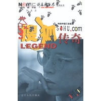 搜狐传奇--网络中国三步曲