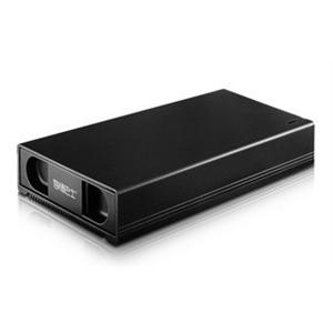元谷硬盘盒 存储巴士T320 3.5寸USB3.0免螺丝抽取盒 外置盒 YJJ