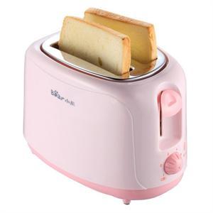Bear/小熊 DSL-604 多士炉 烤面包机 自动烘烤