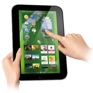 【当当自营】LENOVO 联想 平板电脑 乐Pad Y1011 WLAN+3G 16G 10.1英寸（16G WIFI+3G 电信+联通双网 GPS 蓝牙 摄像头）温润皮革版 玛奇朵棕