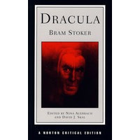 Dracula（吸血鬼，或惊情四百年）