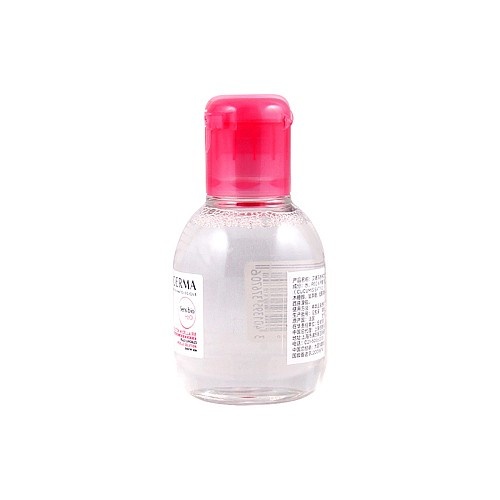 bioderma贝德玛舒妍洁肤液 100ml