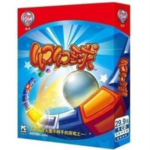 幻幻球 简体中文版