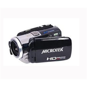 Microtek 美可达DCR-515 高清HD数码摄像机5倍光学变焦 DV