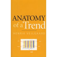 趋势分析ANATOMY OF A TREND