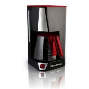 Electrolux伊莱克斯咖啡机EGCM600 滴漏式咖啡机 咖啡壶 1.5升