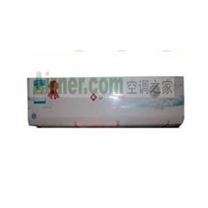 美的华凌空调1.5P冷暖挂机KFR-32GW/HV11R2