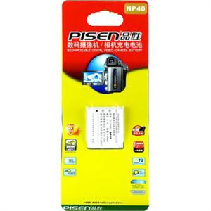 富士电池NP-40 V10 F460 F470 F480 F560 F650 Z5fd J50 品胜NP40