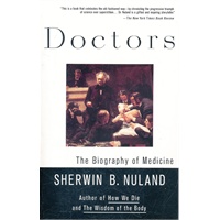 DOCTORS(ISBN=9780679760092)