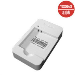 OBAO羽博 HTC HD2 T8585 T8588座充 HD2座充 充电器