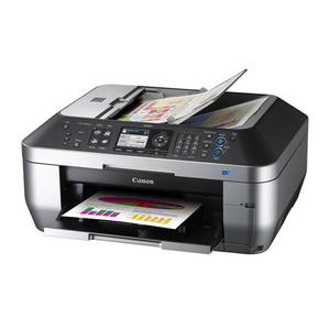 免运费！Canon 佳能 腾彩 PIXMA MX876 超多功能，商务精品！