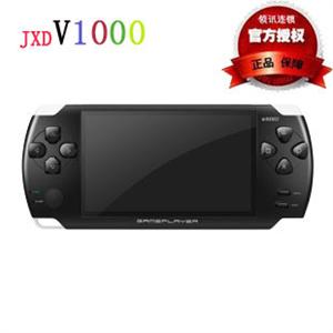 【上海总代】金星 V1000 8G 4.3寸 PSP游戏机 拍照MP4