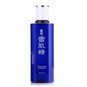 KOSE高丝 药用雪肌精化妆水/爽肤水 200ml