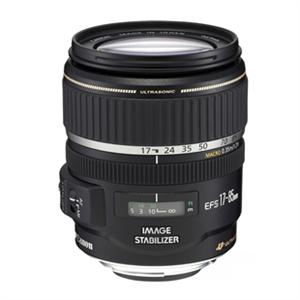 佳能17-85镜头 佳能EF 17-85mm f/4-5.6 IS USM镜头x