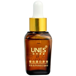 UNES 蚕丝蛋白原液30ml
