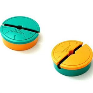 ACTTO 安尚 CBL-03 收纳鼠标线线材整理器 鼠标整理器 理线器