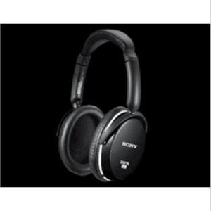 索尼 MDR-NC500D SONY顶级头戴护耳式耳机 BFZ