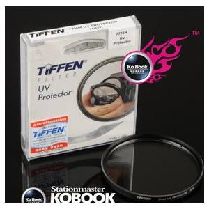 美国天芬 TIFFEN 专业保护镜 67mm UV镜 67UVP