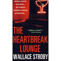 心碎休闲室 The Heartbreak Lounge
