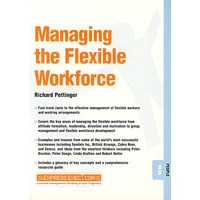 弹性工作的处理 Managing Flexible Working