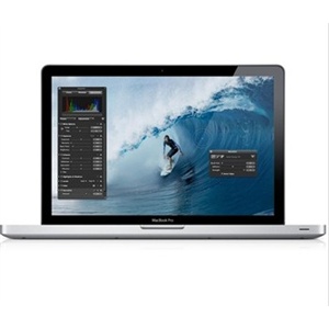 苹果MacBook Pro（MD103CH/A）15.4寸 I7处理器 GT650M