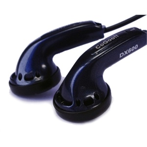 COGOO DX600酷戈耳机DX 超重低音耳机DX600