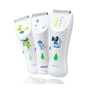 易简 理发器 HK668T 宝宝儿童 理发器 电推子 送理发布