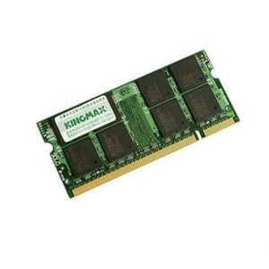 kingmax/胜创 DDR3 2G 1333 笔记本内存